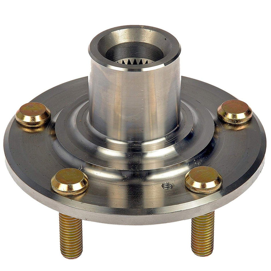 Honda Civic, Acura ILX Front Wheel Bearing Hub Assembly 510111 5-Lug