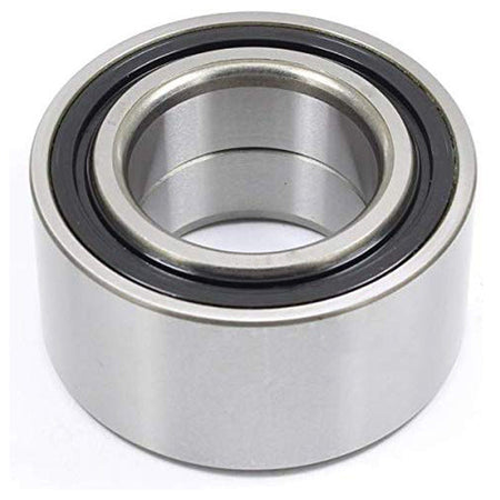 Front Wheel Bearing Fit 2012-2015 Honda Civic, 2013-2018 Acura ILX Hub Bearing w/5 Lugs, 930 455 510111 (2 Pack)