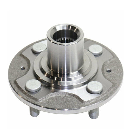 Front Wheel Bearing Fit 2001-2005 Honda Civic Hub Bearing w/4 Lugs, 930 456 510030