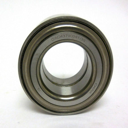 Front Wheel Bearing Fit 2001-2005 Honda Civic Hub Bearing w/4 Lugs,930 456 510030 (2 Pack)