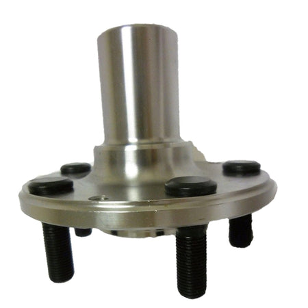Rear Wheel Bearing Fit 1998-2008 Subaru Forester,1993-2007 Subaru Impreza,1990-1999 Subaru Legacy wheel Bearing AWD 5 Lugs, 930 502 513248(2Pack)