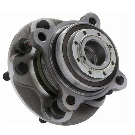 Rear Wheel Bearing for Toyota Sienna-w/5 Lugs 2WD, FWD, w/ABS-512280 (2 PACK)