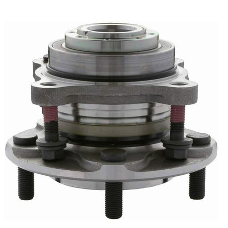 Front Wheel Bearing for Toyota Sequoia, Toyota Tundra-w/5 Lugs, 2WD RWD-950-006 (2 PACK)