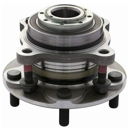 Rear Wheel Bearing for Toyota Sienna-w/5 Lugs 2WD, FWD, w/ABS-512280 (2 PACK)