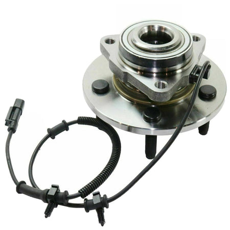 2012-2019 Ram 1500 Front Wheel Bearing Hub Assembly HA590515