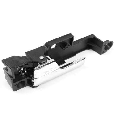 Door Handle Outside & Tan Inside Handle 8Pcs for 97-01 Camry