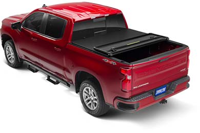 Tonnopro Hard Tri Fold Tonneau Cover