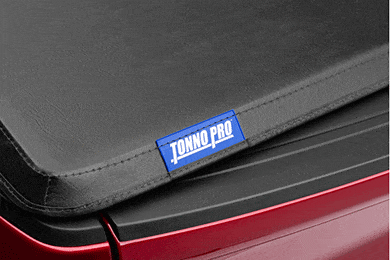 Tonnopro Hard Tri Fold Tonneau Cover