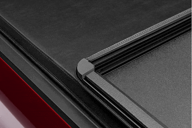 Tonnopro Hard Tri Fold Tonneau Cover