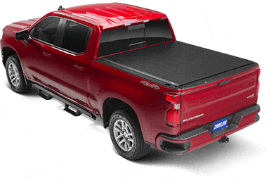 Tonnopro Loroll Tonneau Cover