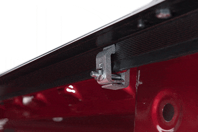 Tonnopro Loroll Tonneau Cover