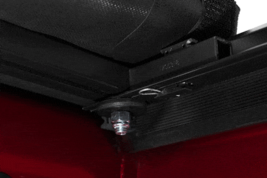 Tonnopro Loroll Tonneau Cover