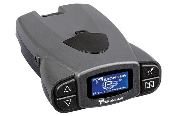 Tekonsha  - Tekonsha P3 Electronic Brake Control