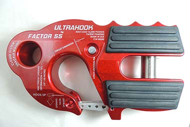 Factor 55 Ultra Hook