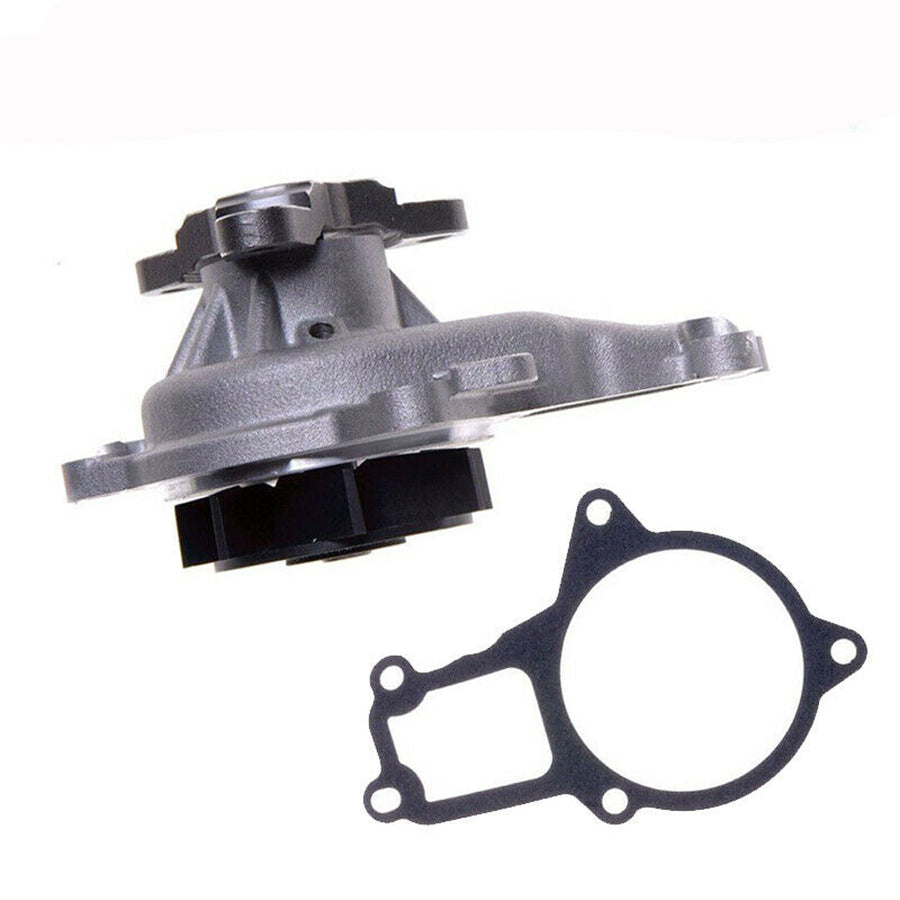 Water Pump for 2008-2010 Chrysler Town & Country Dodge Grand Caravan 3.3L 3.8L V6 Engine Water Pump with Gasket 131-2392