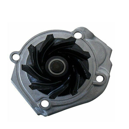Engine Water Pump-Water Pump for 2014-2017 Fiat 500L,2013-2016 Dodge Dart 1.4L 4 Cyl GAS Water Pump 41203