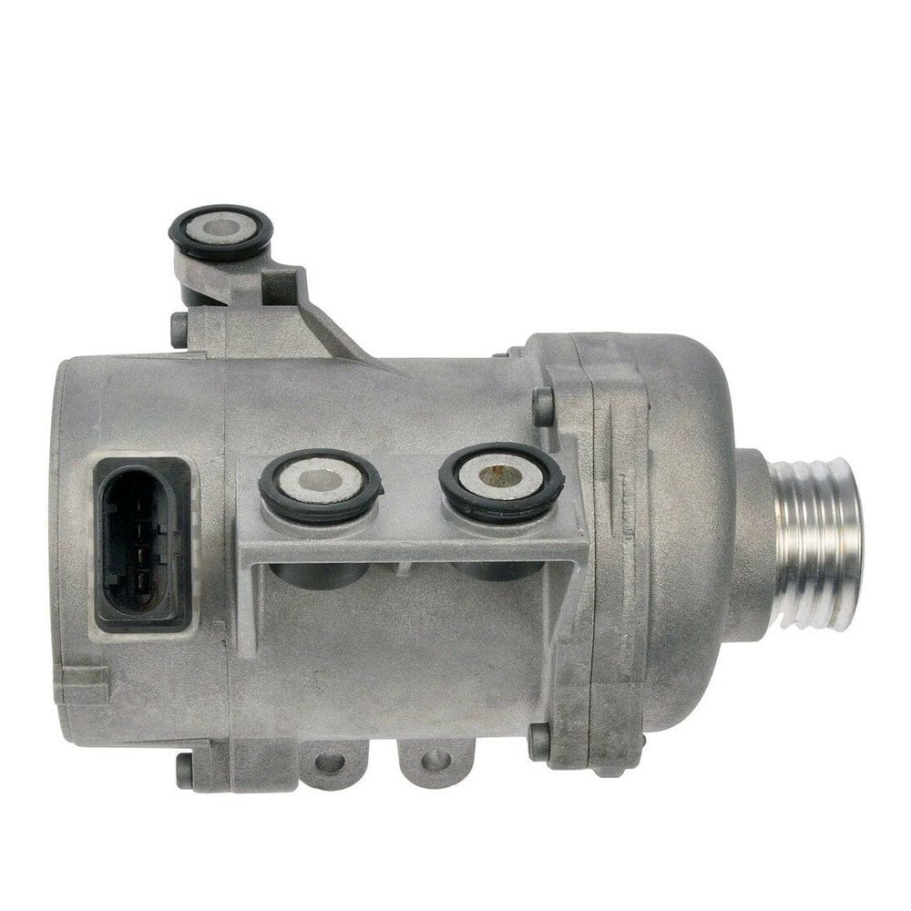 Electric Water Pump with Bolts for 2006-2013 BMW 325i 328i 525i 528i X3 X5 Z4 Water Pump 11517586925
