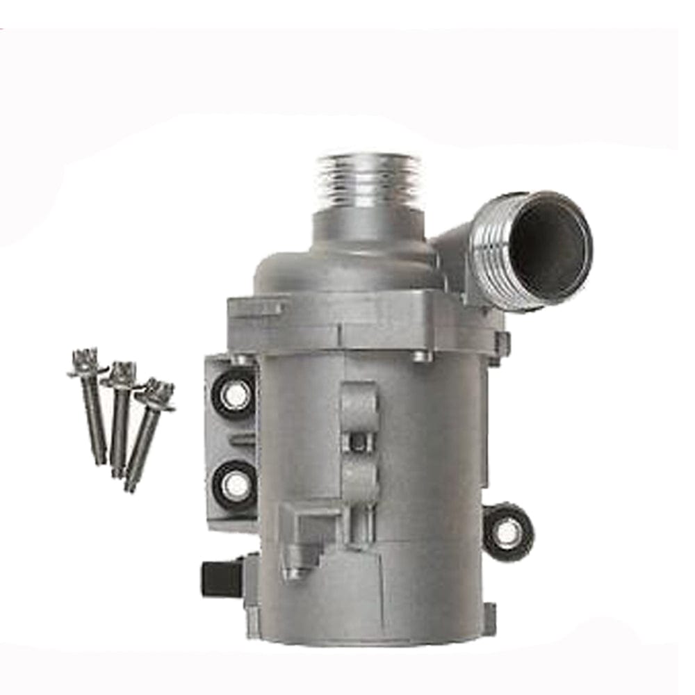 Electric Water Pump with Bolts for 2006-2013 BMW 325i 328i 525i 528i X3 X5 Z4 Water Pump 11517586925