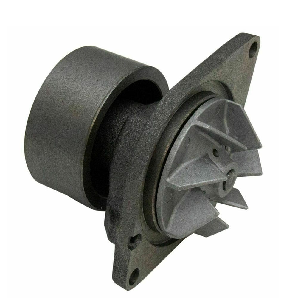 Engine Water Pump Fits 2007-2012 Dodge Ram 2500 3500 L6 6.7L OHV Dsl Turbo 42291 Water Pump Metal Impeller