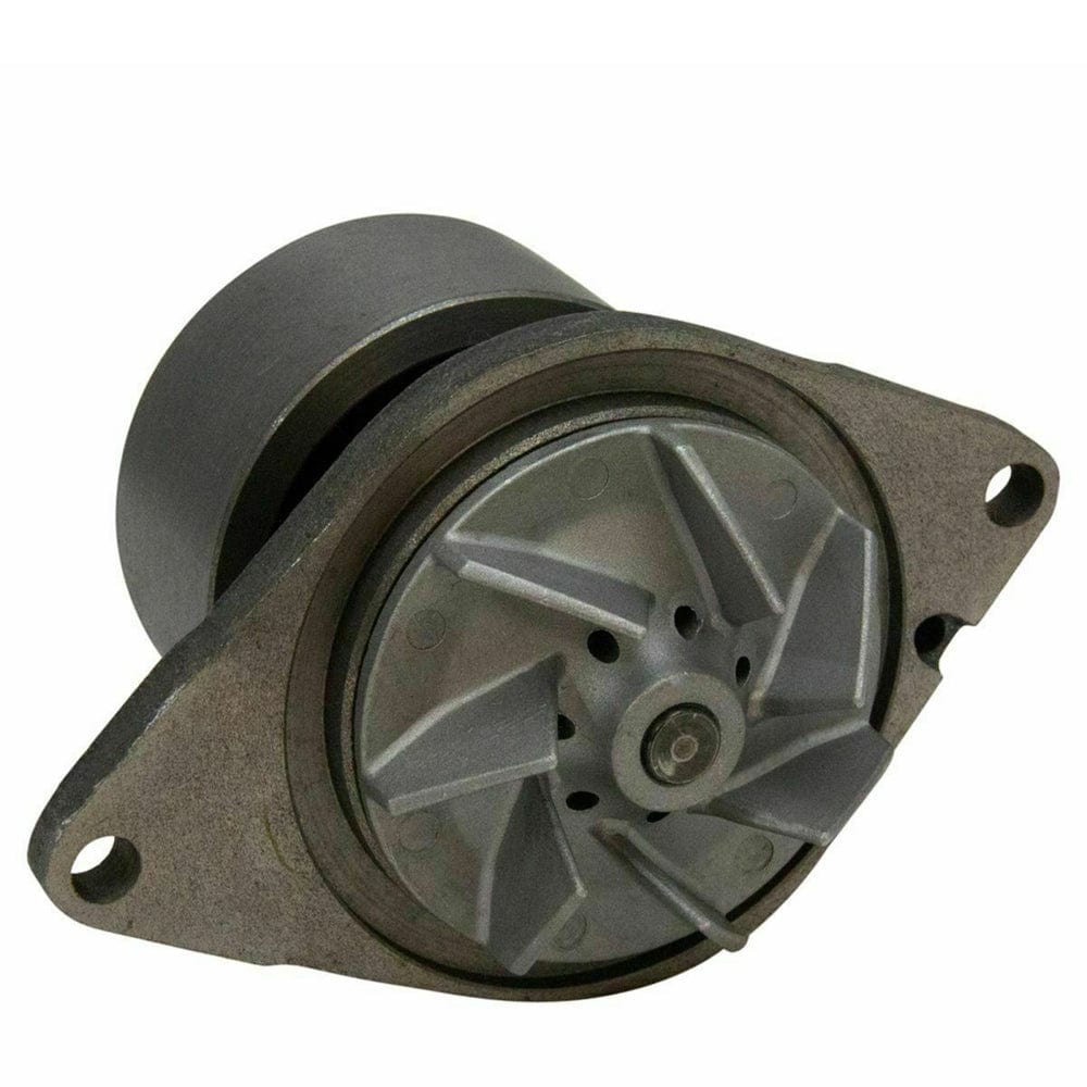 Engine Water Pump Fits 2007-2012 Dodge Ram 2500 3500 L6 6.7L OHV Dsl Turbo 42291 Water Pump Metal Impeller