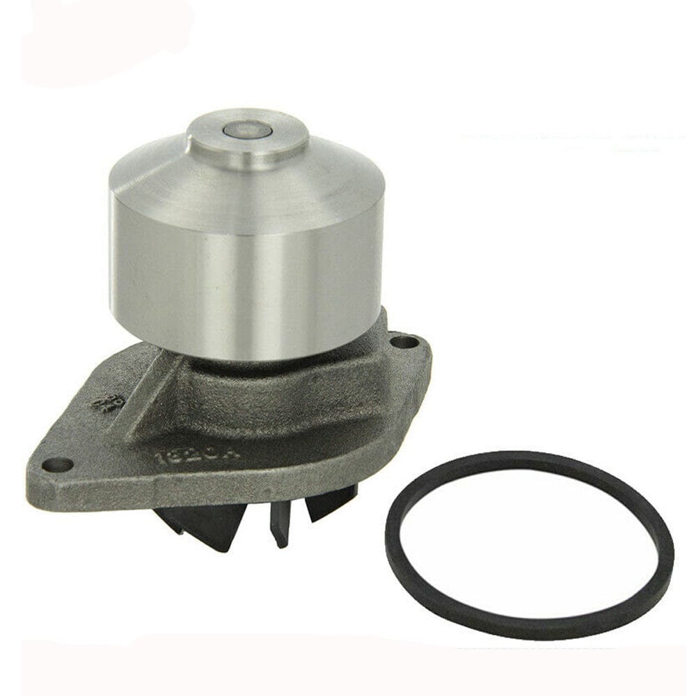 Engine Water Pump Fits 2007-2012 Dodge Ram 2500 3500 L6 6.7L OHV Dsl Turbo 42291 Water Pump Metal Impeller