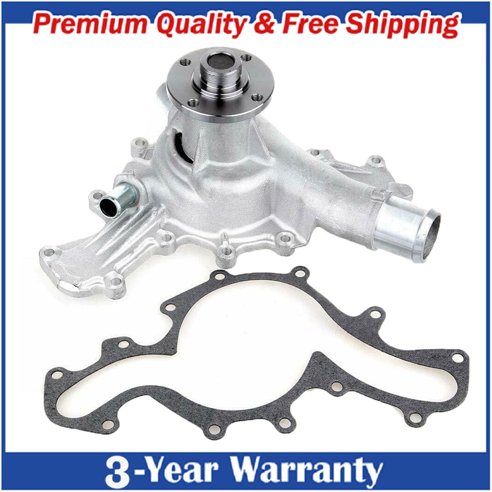 Engine Water Pump For Ford Explorer Mustang Ranger Mazda B4000 4.0L Water Pump AW4108 43279 125-2102
