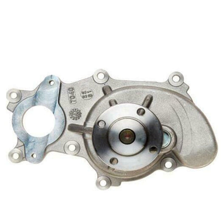 Engine Water Pump Fits Ford Expedition/Lincoln Navigator 3.5L-V6 Navigator Water Pumps Gates 43308