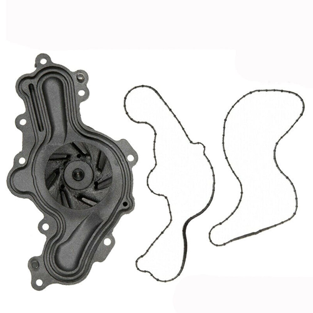 Water Pump for Ford Taurus Linkoln MKZ Mazda CX-9 V6, Ford Taurus Mazda 6 Fusion Mercury Sable Edge CX-9 43316