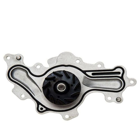 Engine Water Pump for Ford Explorer Taurus Lincoln MKS MKT MKZ V6 -Water Pump(Standard) Gates 43318