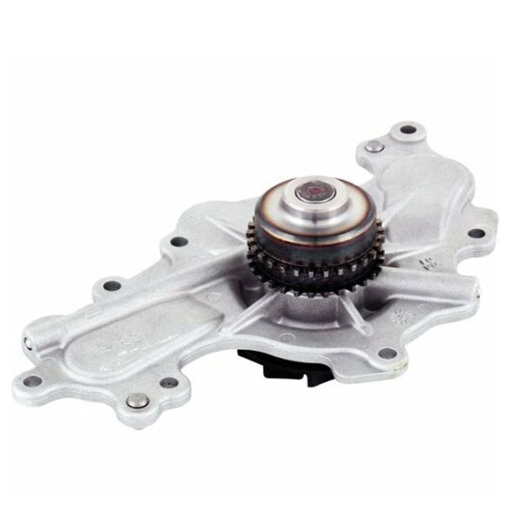 Engine Water Pump for Ford Explorer Taurus Lincoln MKS MKT MKZ V6 -Water Pump(Standard) Gates 43318