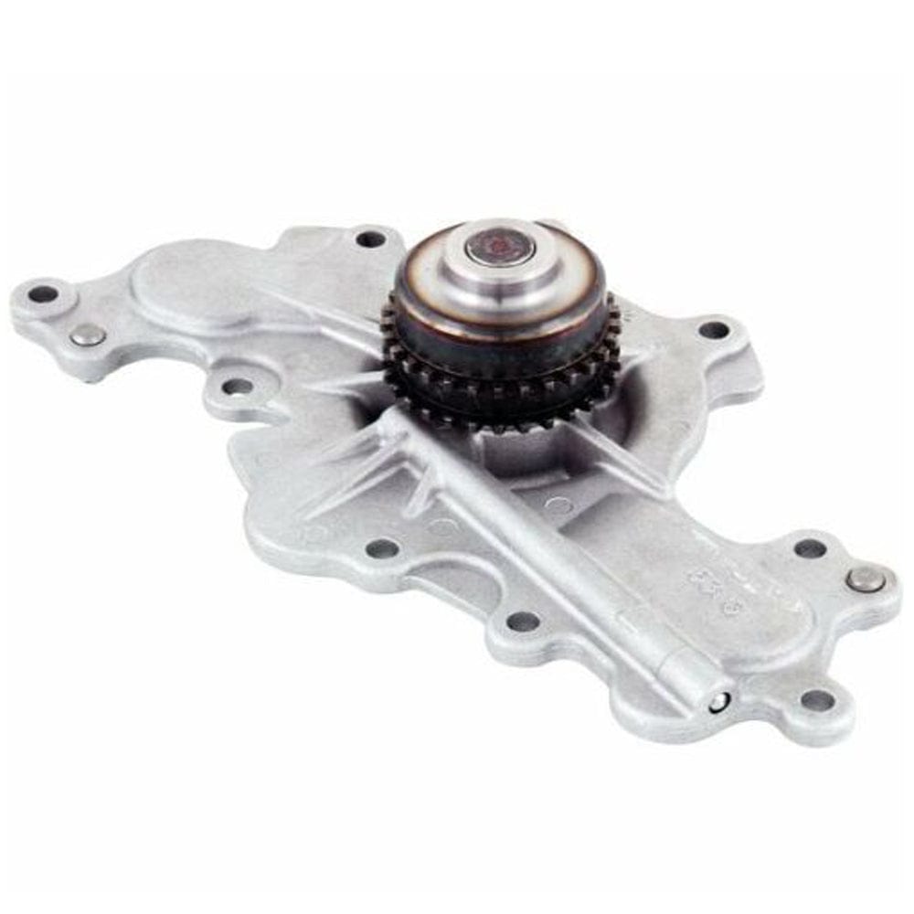 Engine Water Pump for Ford Explorer Taurus Lincoln MKS MKT MKZ V6 -Water Pump(Standard) Gates 43318