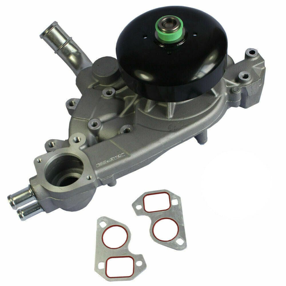 Water Pump for 1999-2006 Chevrolet Silverado 4.8L 5.3L 6.0L Vortec Engine,1999-2007 Chevy/GMC Silverado 1500 Sierra 1500 6.0L 5.3L 4.8L W/Gasket 45005