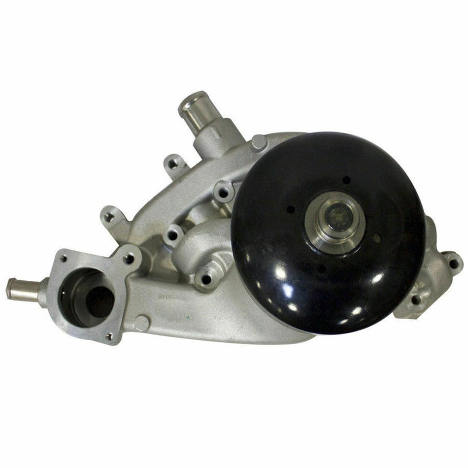 Water Pump for Chevy Express Van Suburban SaVana Yukon, Chevrolet Express Silverado1500 2500 3500 4500 with Gaskets 251713