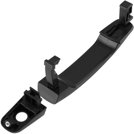 Exterior Front Driver Left Side Door Handle For Equinox Malibu Torrent G6 XL-7