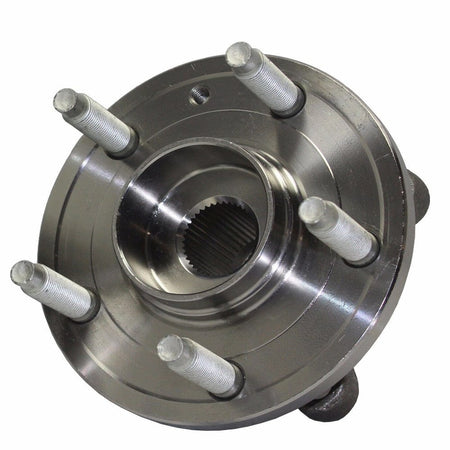 2x Rear Wheel Hub Bearing Assembly 513275 for Ford Flex Taurus Edge Lincoln MKX