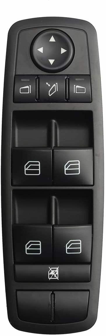 For 2007 2008 2009 Mercedes-Benz GL320 R350 Front Left Door Power Window Switch