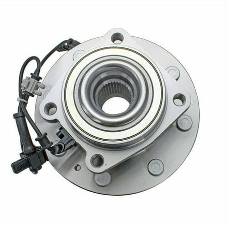 Timken SP620303 Front Wheel Bearing Hub Chevy Silverado GMC Sierra 2500HD -2pcs