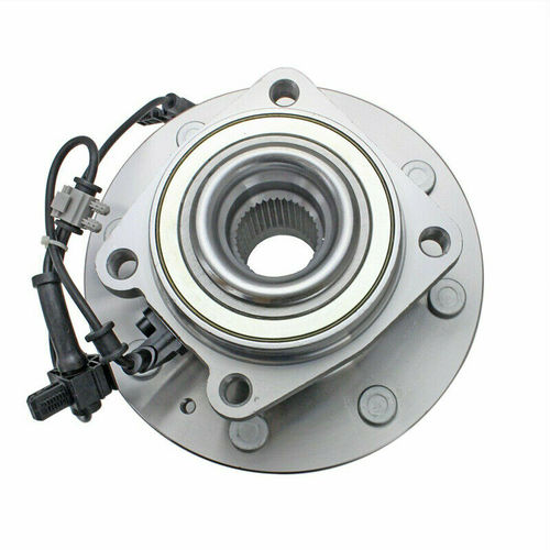 Timken SP620303 Front Wheel Bearing Hub Chevy Silverado GMC Sierra 2500HD -2pcs