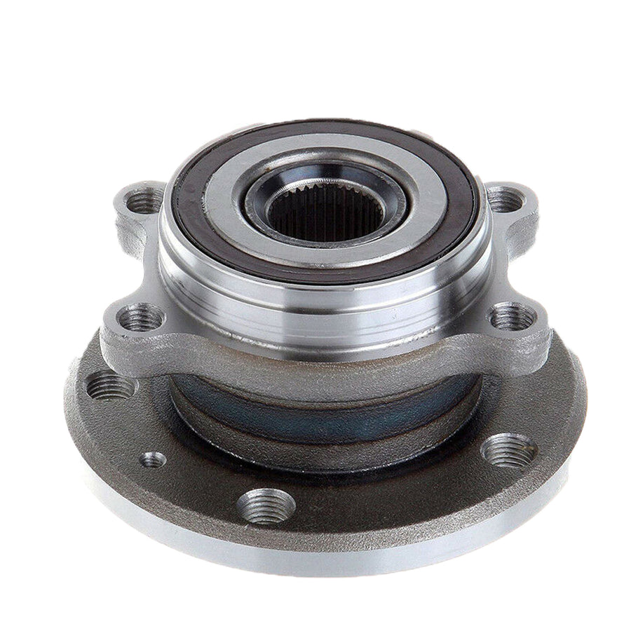 32mm Rear Wheel Bearing Hub For VW Volkswagen Beetle EOS Golf Passat CC TX