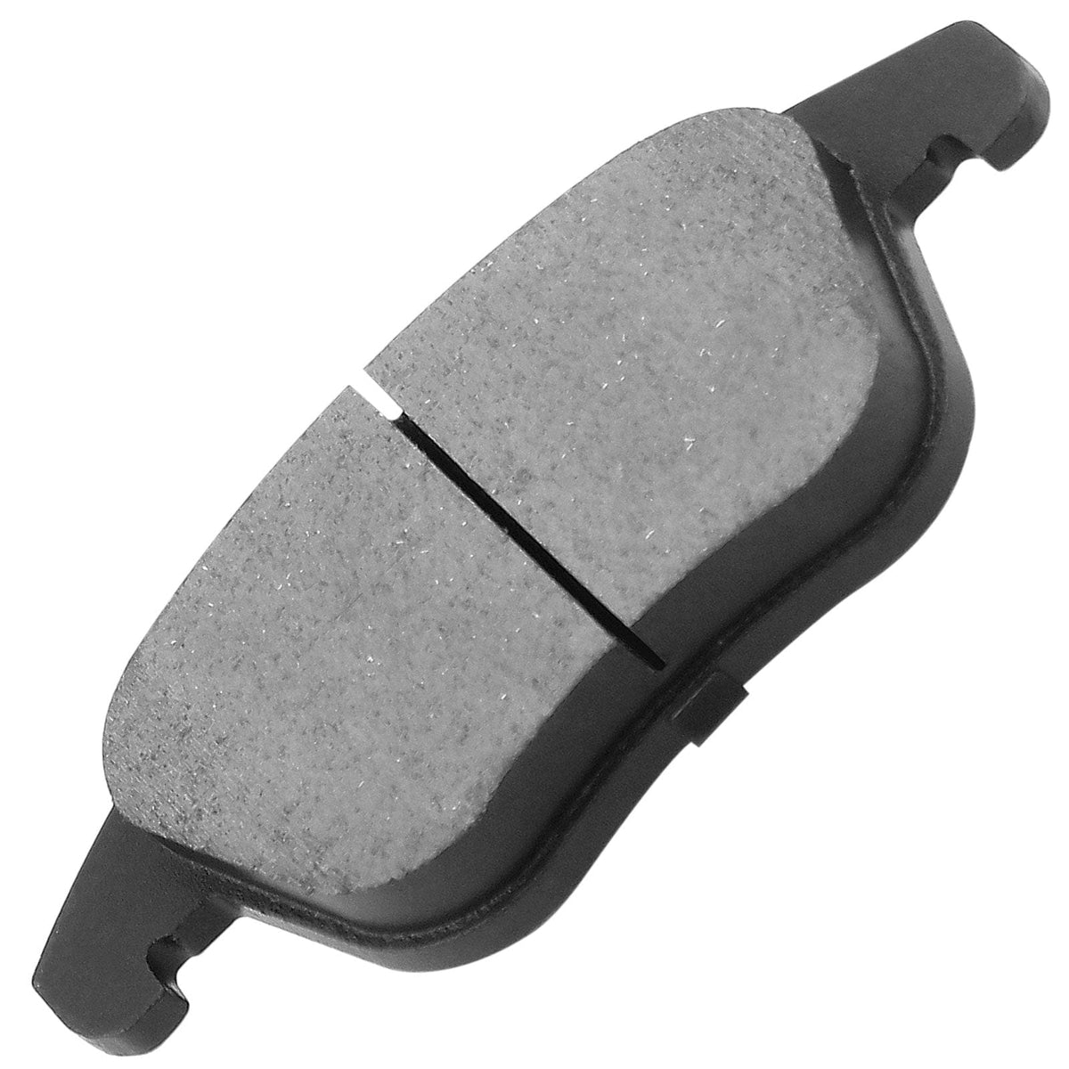 Front Premium Ceramic Brake For 2013-2020 Ford Fusion Lincoln MKZ D1653