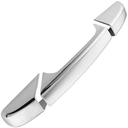 Chrome Door Handle Covers For 2007-13 Chevy Silverado 2007-14 Tahoe GMC Sierra