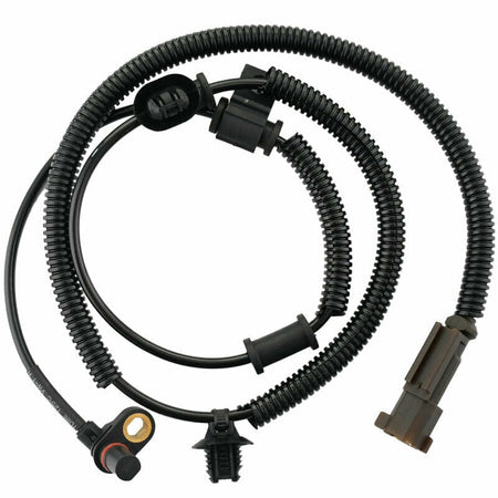 2PCS Front ABS Wheel Speed Sensor For 2015-2017 Ford F-150 4WD:515169