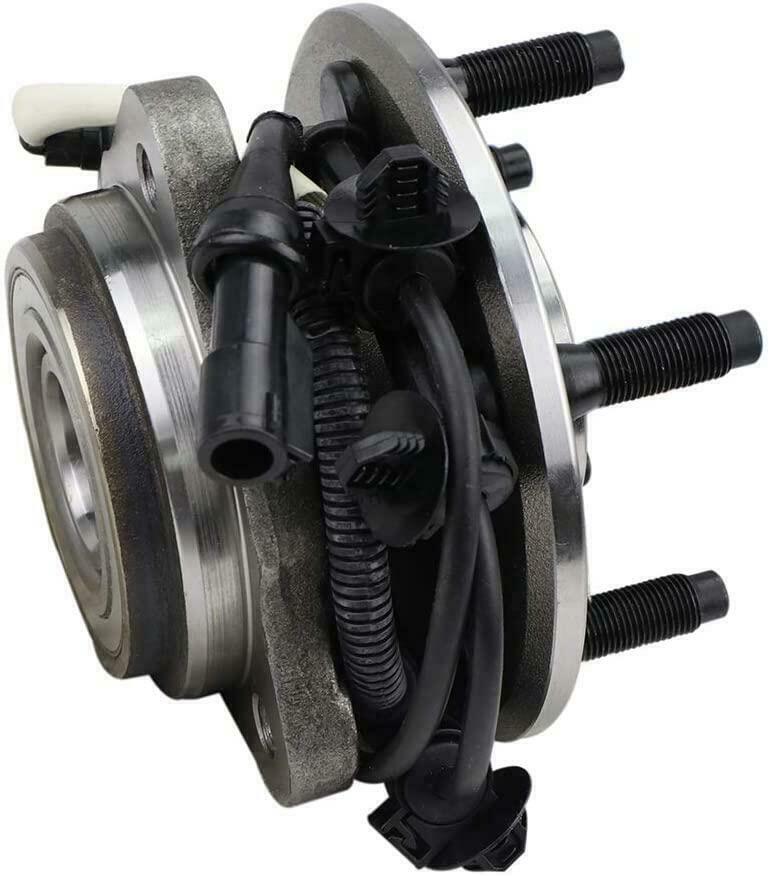 Ford Range Front Wheel Bearing Hub Assembly 2000-2009 515003