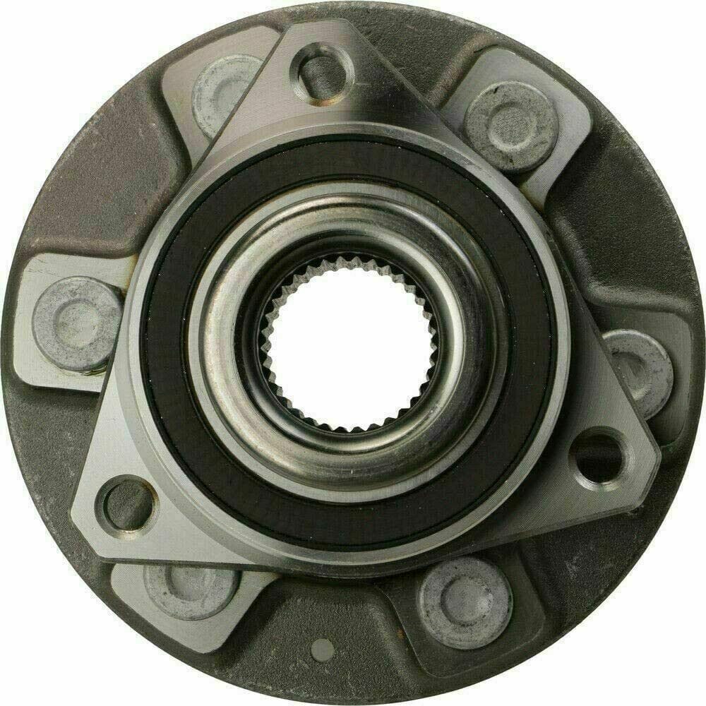 Rear Wheel Hub Bearing for 2018-2019 Buick Enclave Chevrolet Traverse GMC Acadia