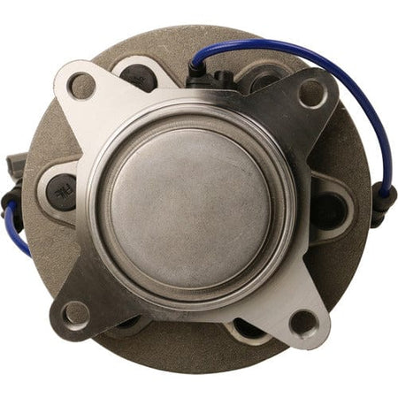 Front Wheel Bearing & Hub Assembly for Ford F-150 Expedition 2018 2019 2020