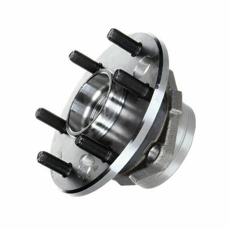 GMC K1500 Front Wheel Bearing 1988-1994 515001