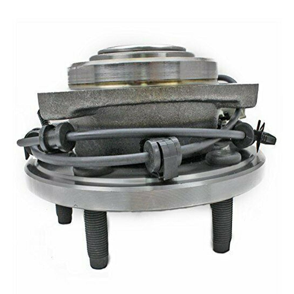 Jeep Commander Limited Front Wheel Bearing Hub Assembly 513234