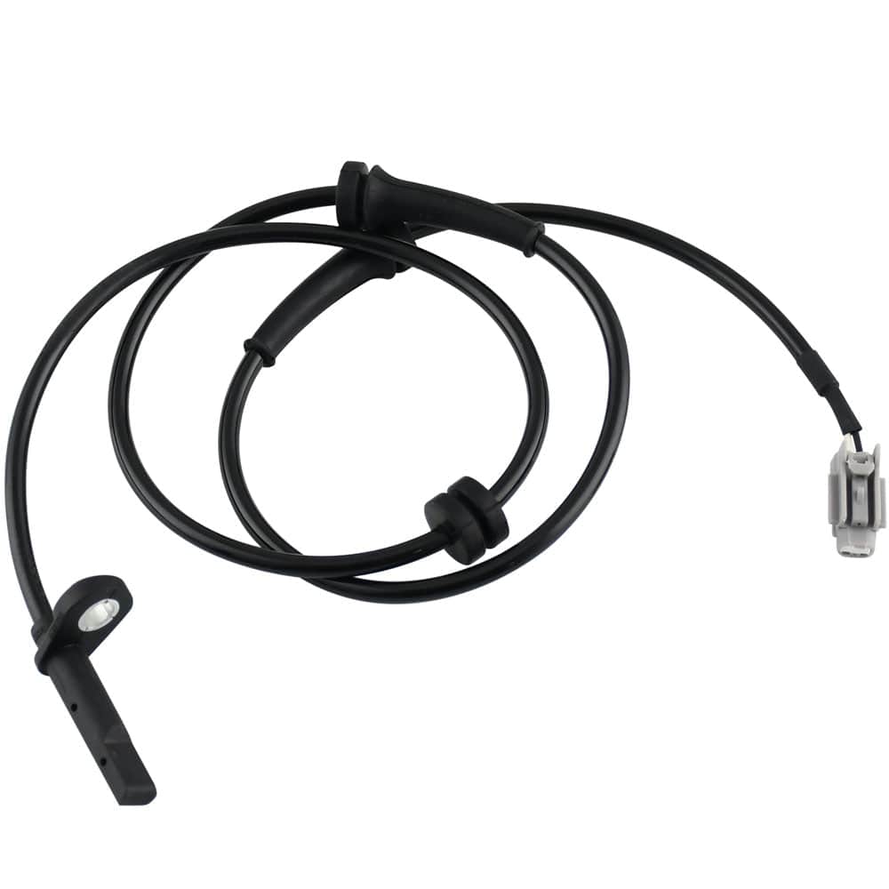 Front ABS Wheel Speed Sensor Pair For 2013-2018 Nissan Altima 2015-2018 Maxima