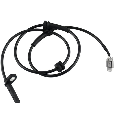 Front ABS Wheel Speed Sensor Pair For 2013-2018 Nissan Altima 2015-2018 Maxima