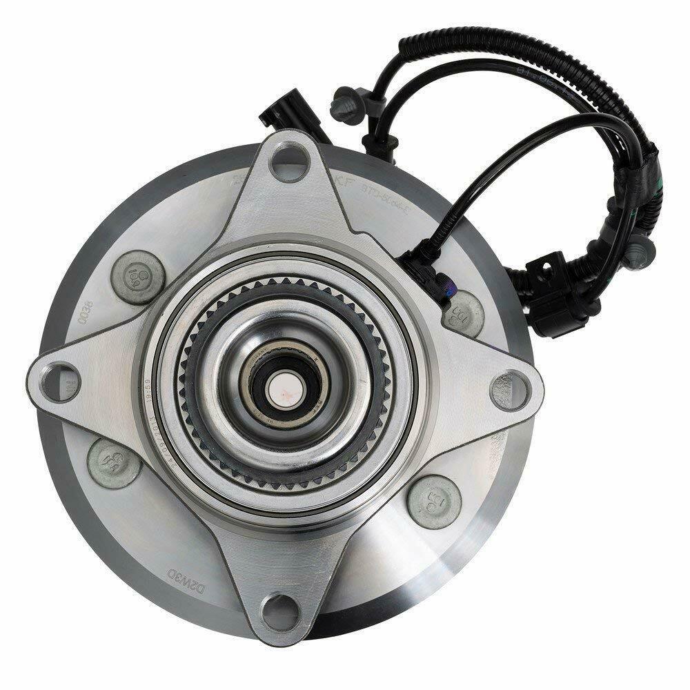 Lincoln Navigator Front Wheel Hub And Bearing Assembly 515142
